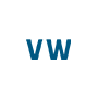 Logo de VW