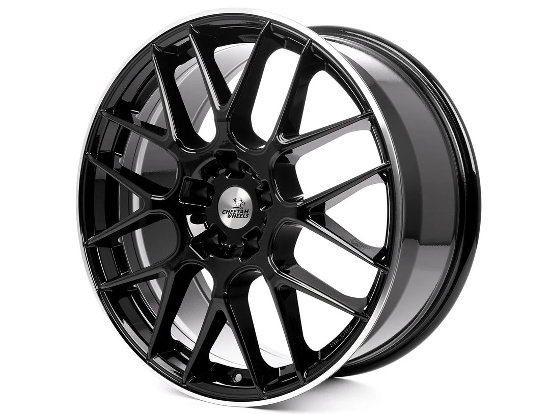 Cheetah Wheels CV3