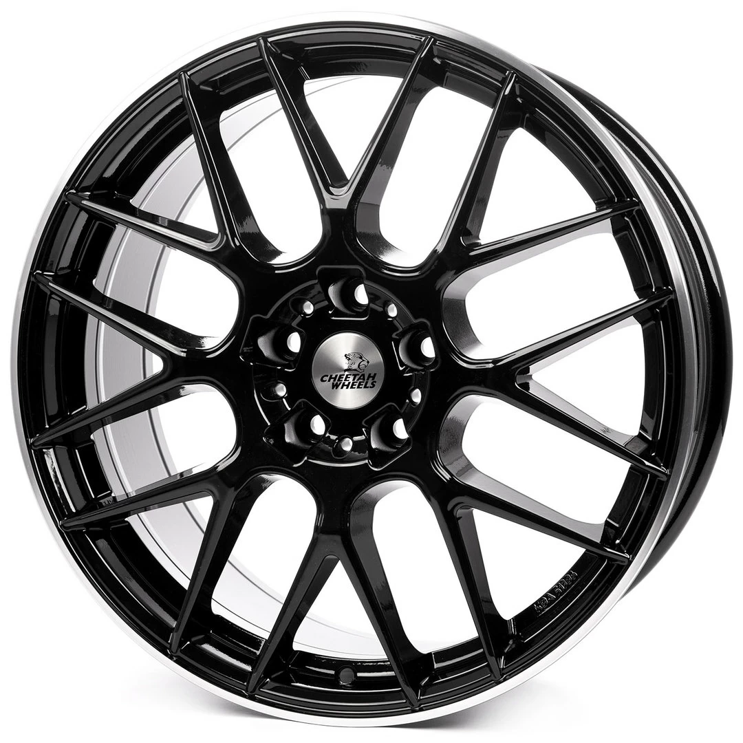 Cheetah Wheels CV3
