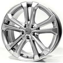 RC-Design RC 17 Chromsilber (CSS)