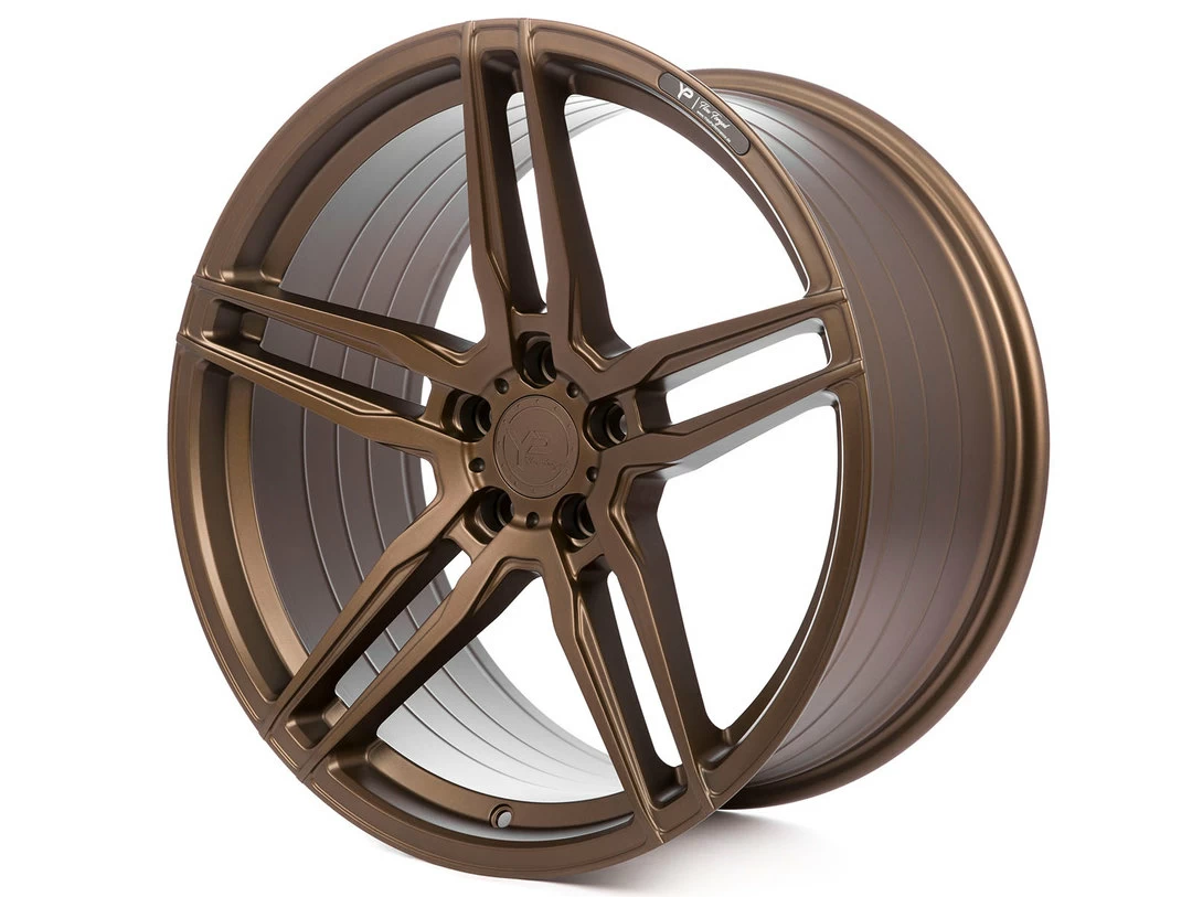 Yido Performance YP-FF1 FlowForged