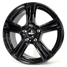 RC-Design RC 19 Schwarz Glanz (SG)