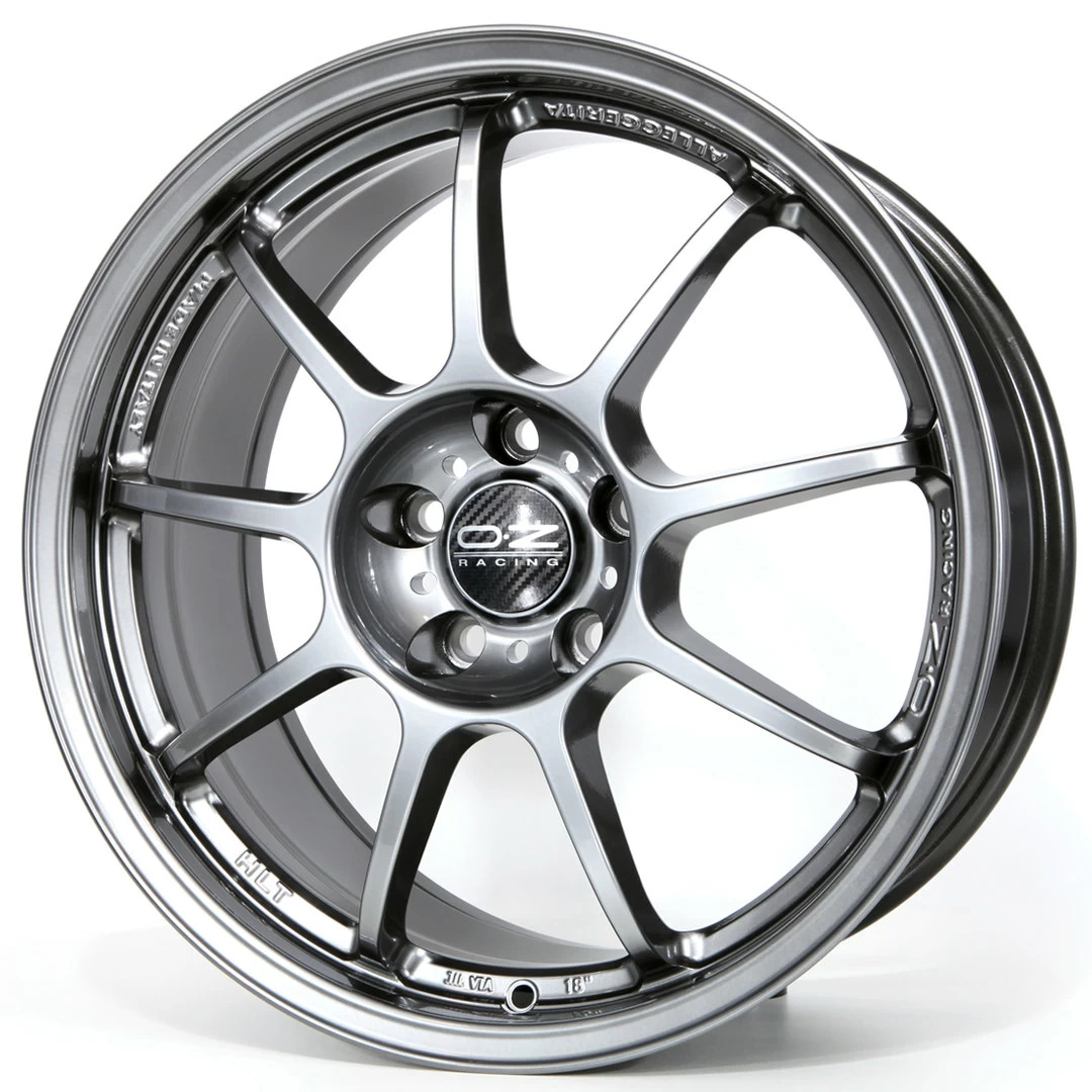 OZ Alleggerita HLT