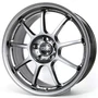 OZ Alleggerita HLT Matt Graphit Silver