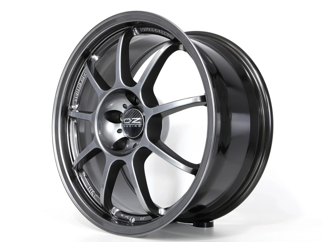 OZ Alleggerita HLT