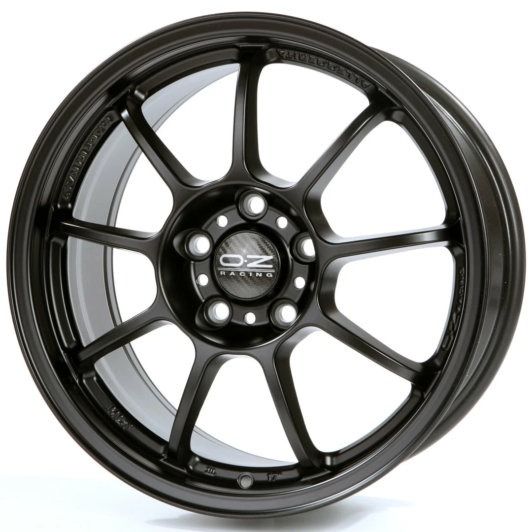 OZ Alleggerita HLT