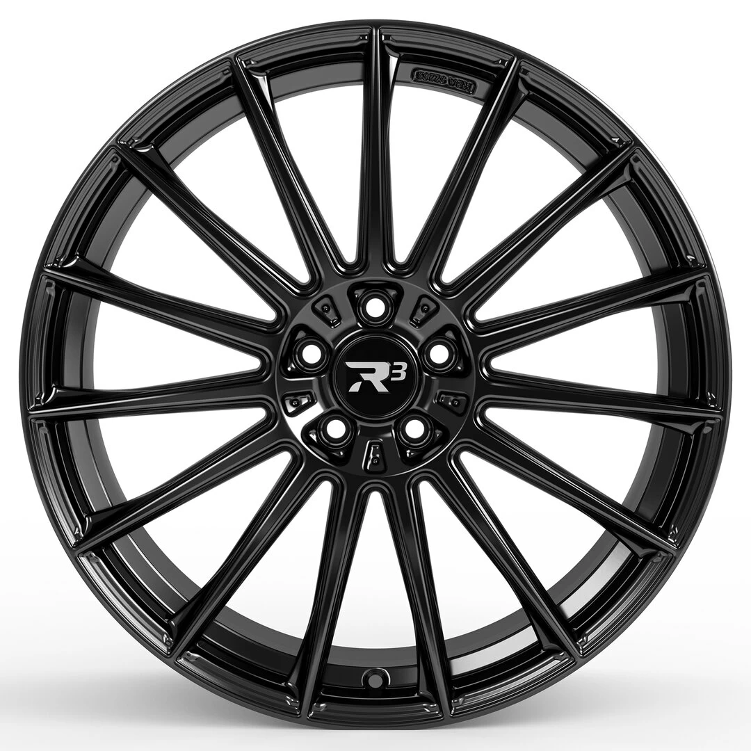 R3 Wheels R3H07