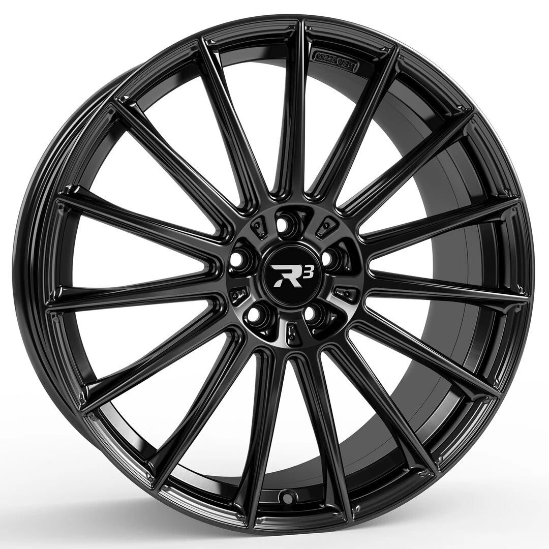 R3 Wheels R3H07
