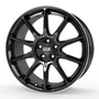 OZ Hyper XT HLT Gloss Black Diamond Lip