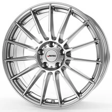 Autec Lamera Hyper silber