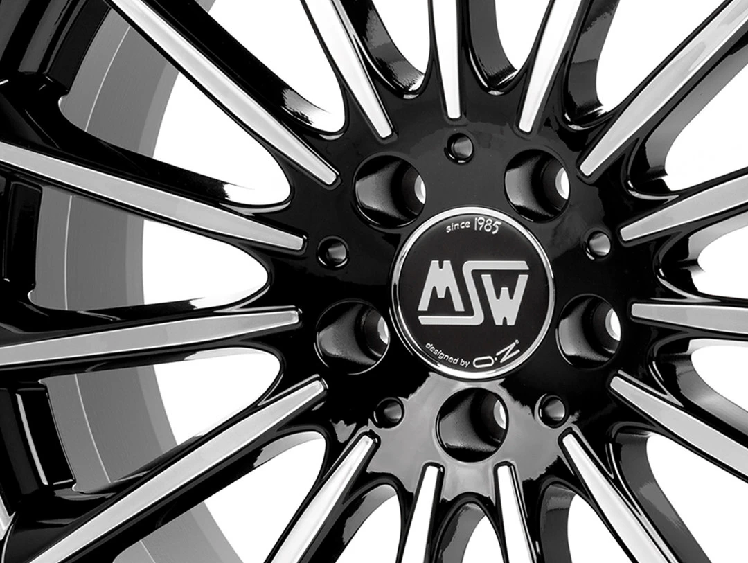 MSW 30