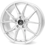 Meisterwerk Wheels MW04 silber
