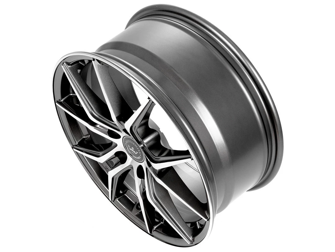 Meisterwerk Wheels MW04