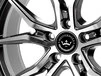 Meisterwerk Wheels MW04