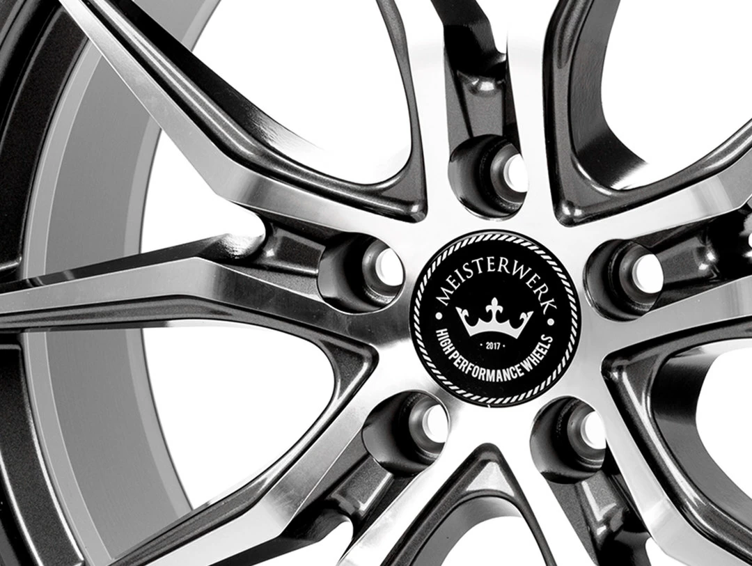 Meisterwerk Wheels MW04