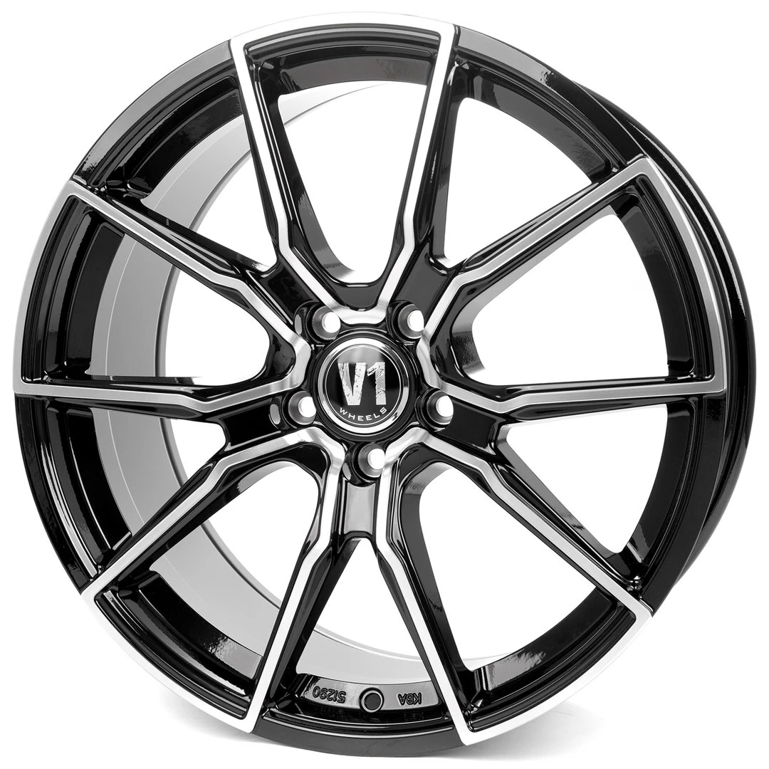 V1 Wheels V1