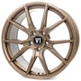 V1 Wheels V1 BR Bronze Matt