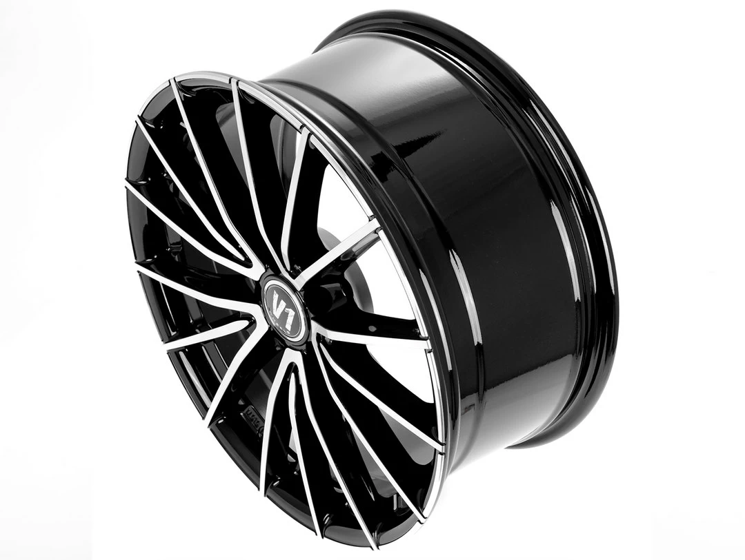 V1 Wheels V2