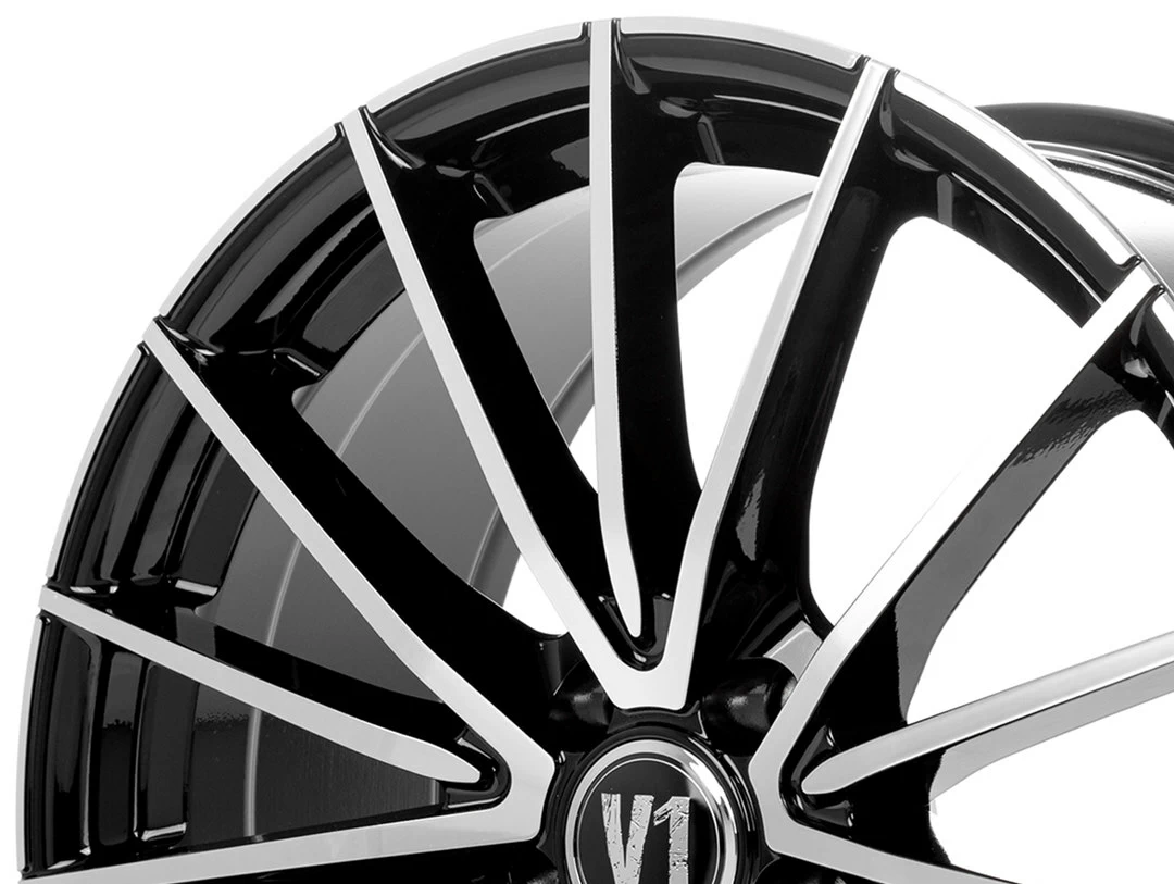 V1 Wheels V2