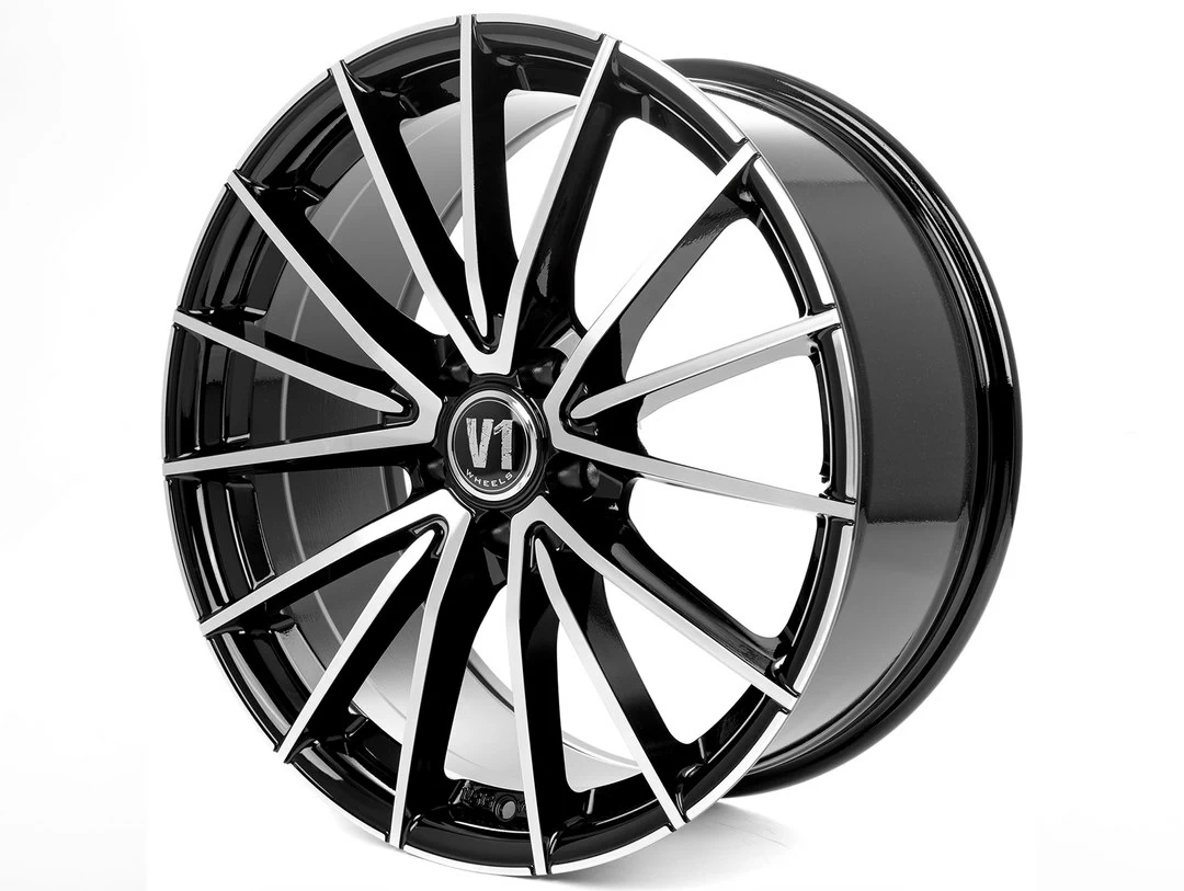 V1 Wheels V2
