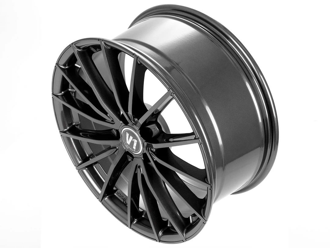 V1 Wheels V2