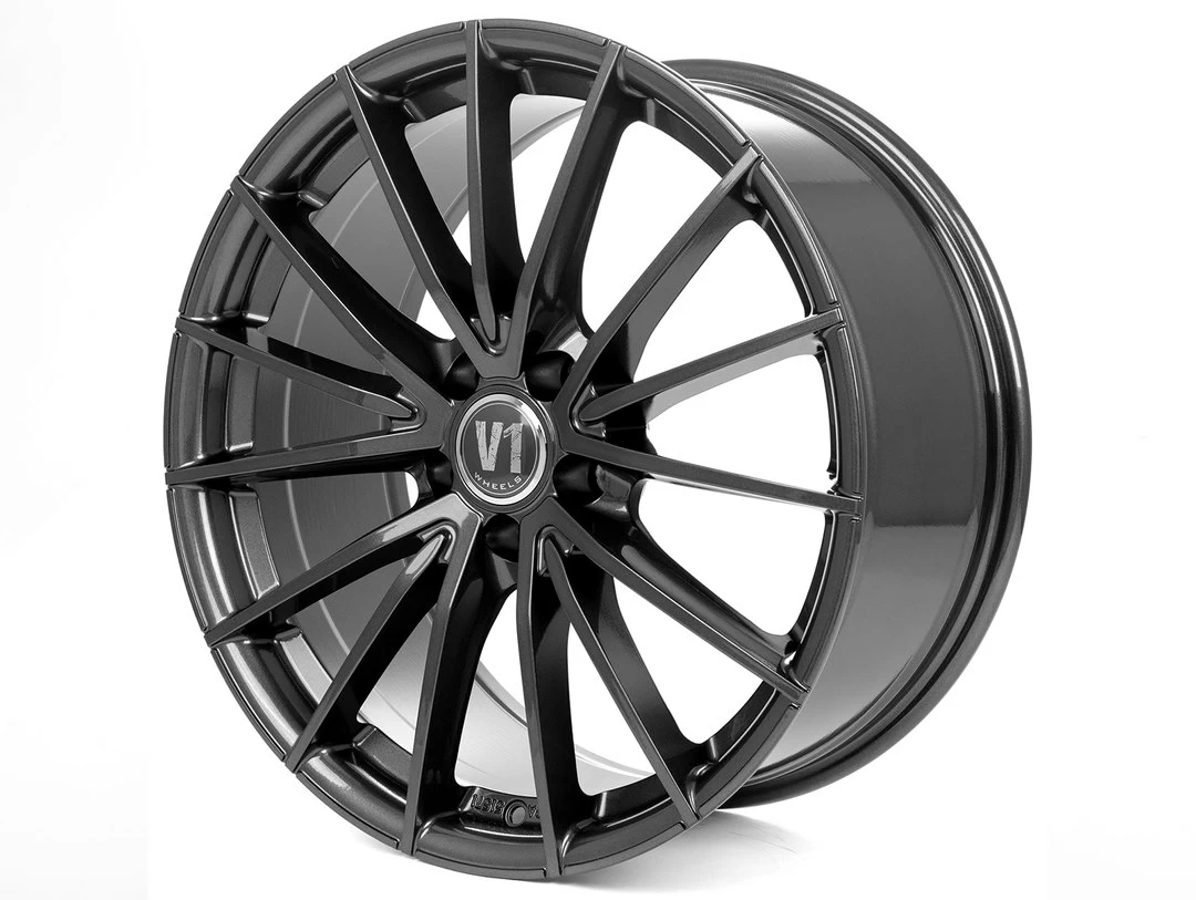 V1 Wheels V2