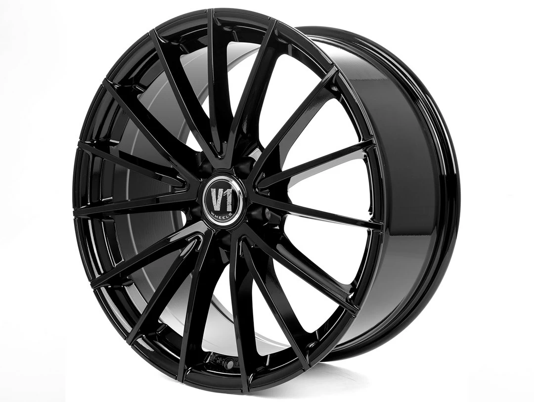 V1 Wheels V2