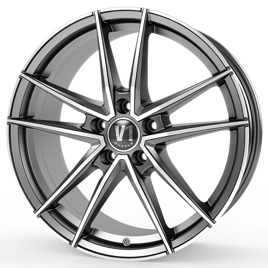V1 Wheels V3