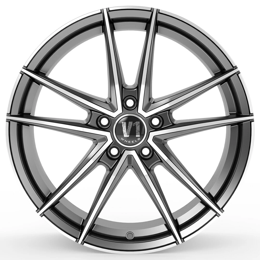 V1 Wheels V3
