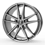 V1 Wheels V3 DGP+ Daytona Grey Polish
