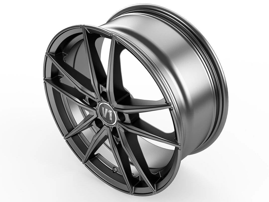V1 Wheels V3