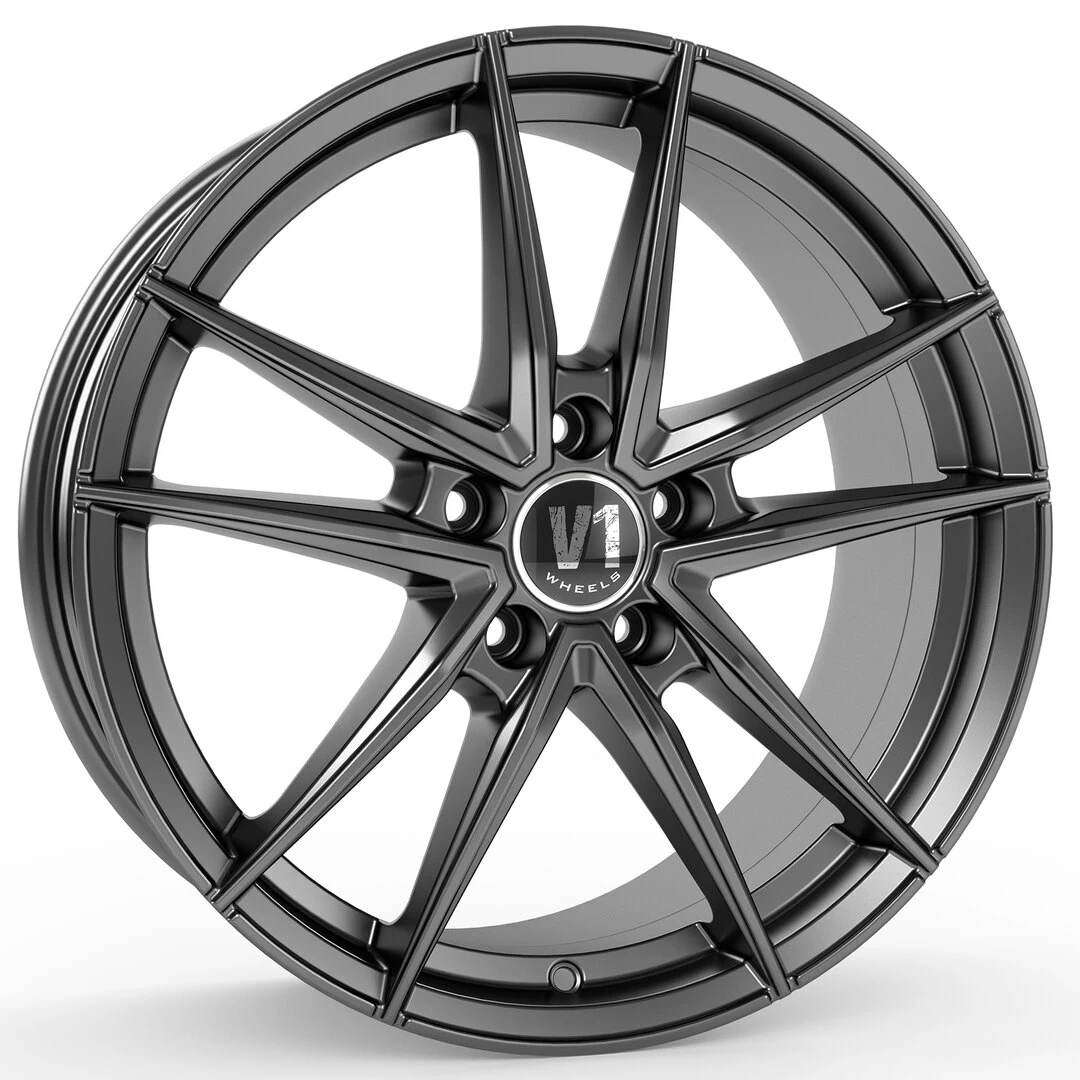 V1 Wheels V3