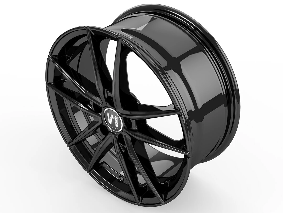 V1 Wheels V3