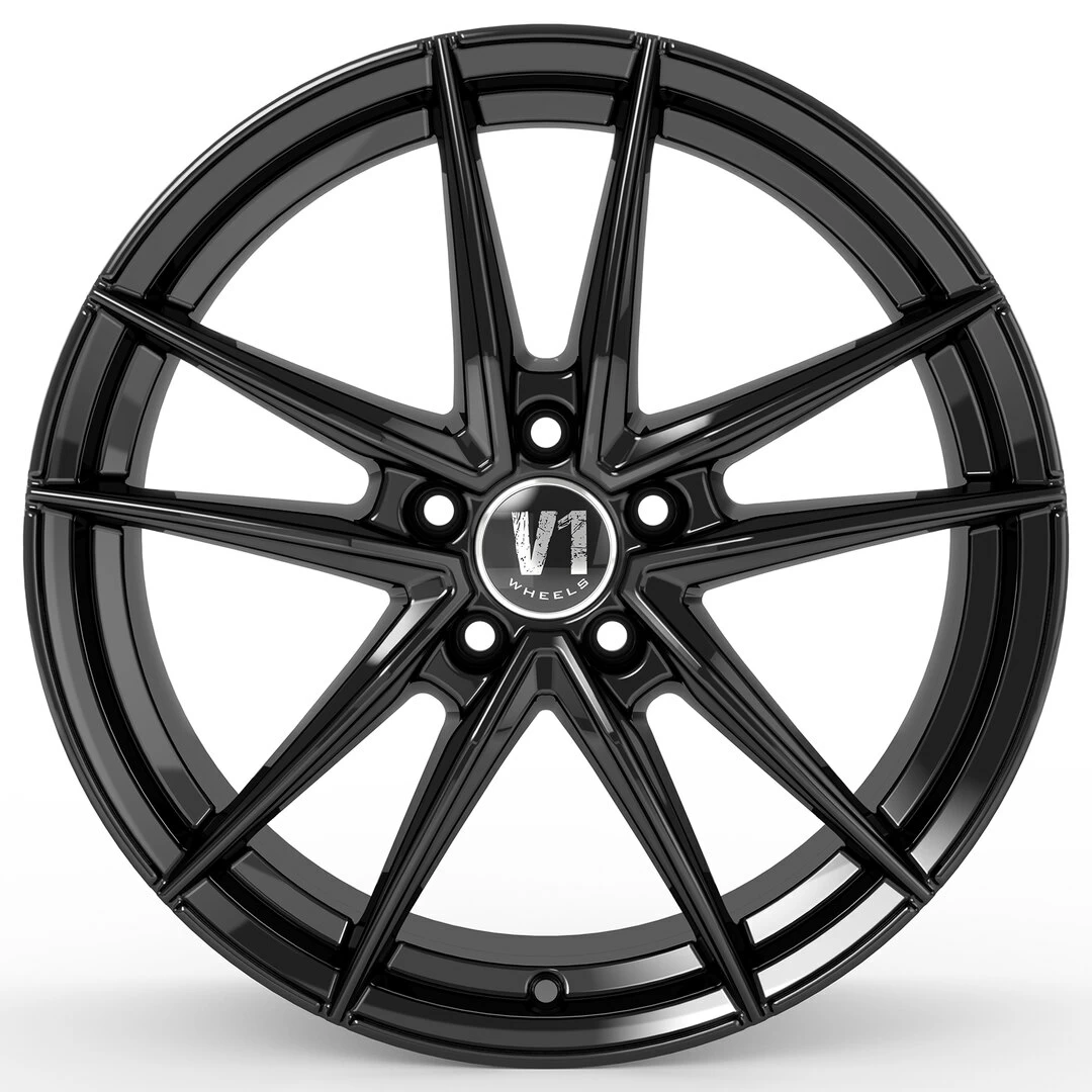 V1 Wheels V3
