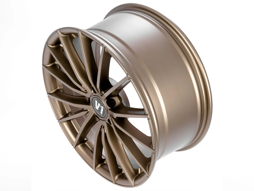 V1 Wheels V2