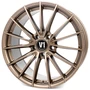 V1 Wheels V2 BR Bronze Matt