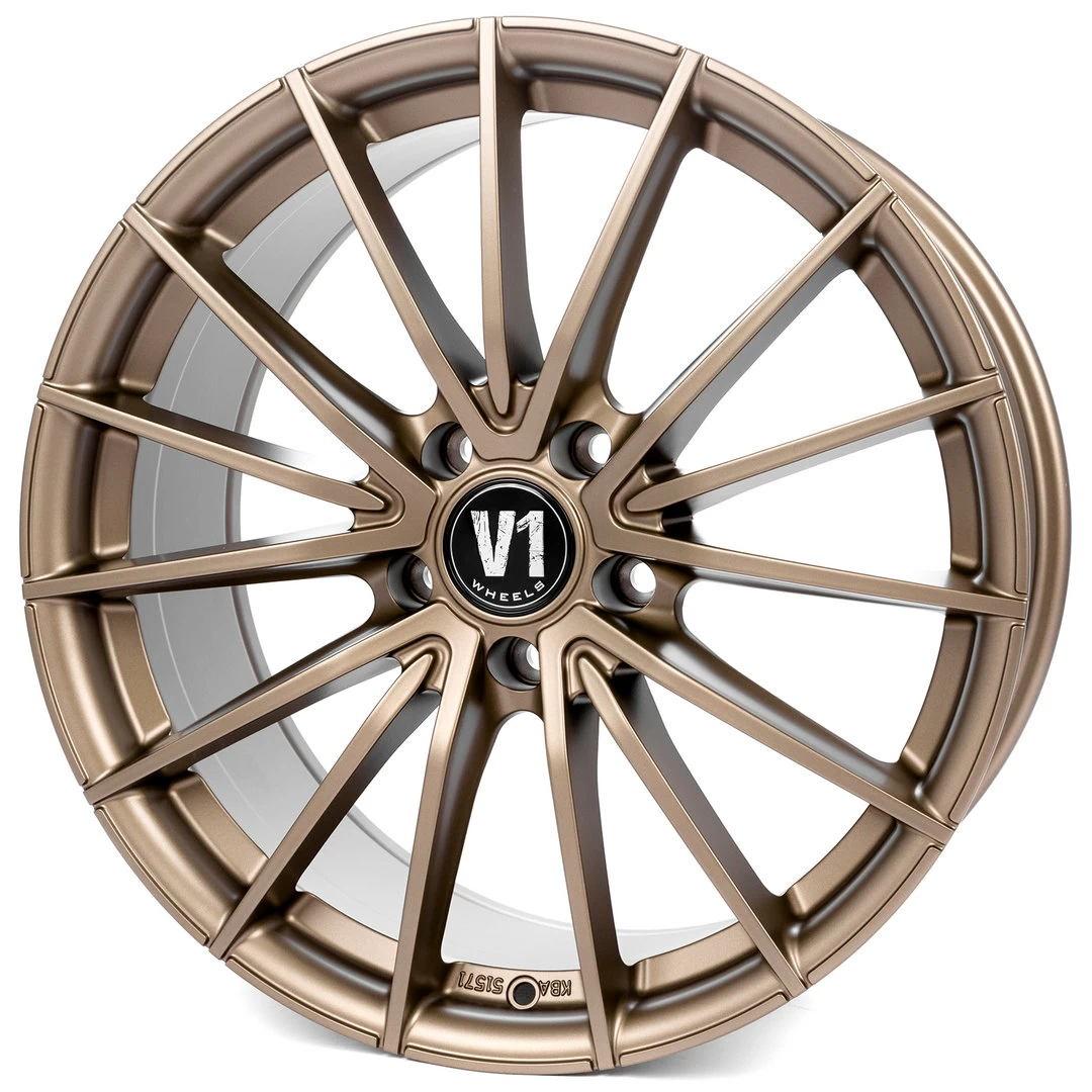 V1 Wheels V2
