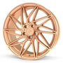 Keskin KT20 rose gold
