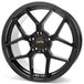 Raffa Wheels RS-01 Gloss-Black