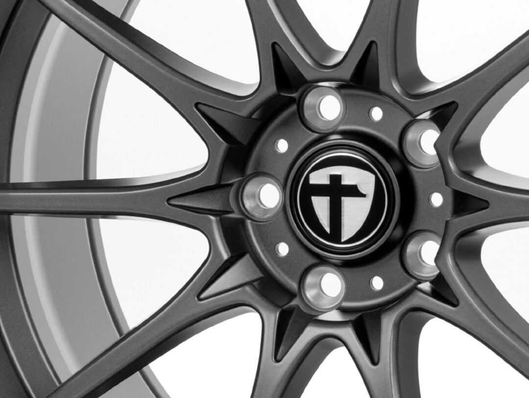 TOMASON TN25 Super Light