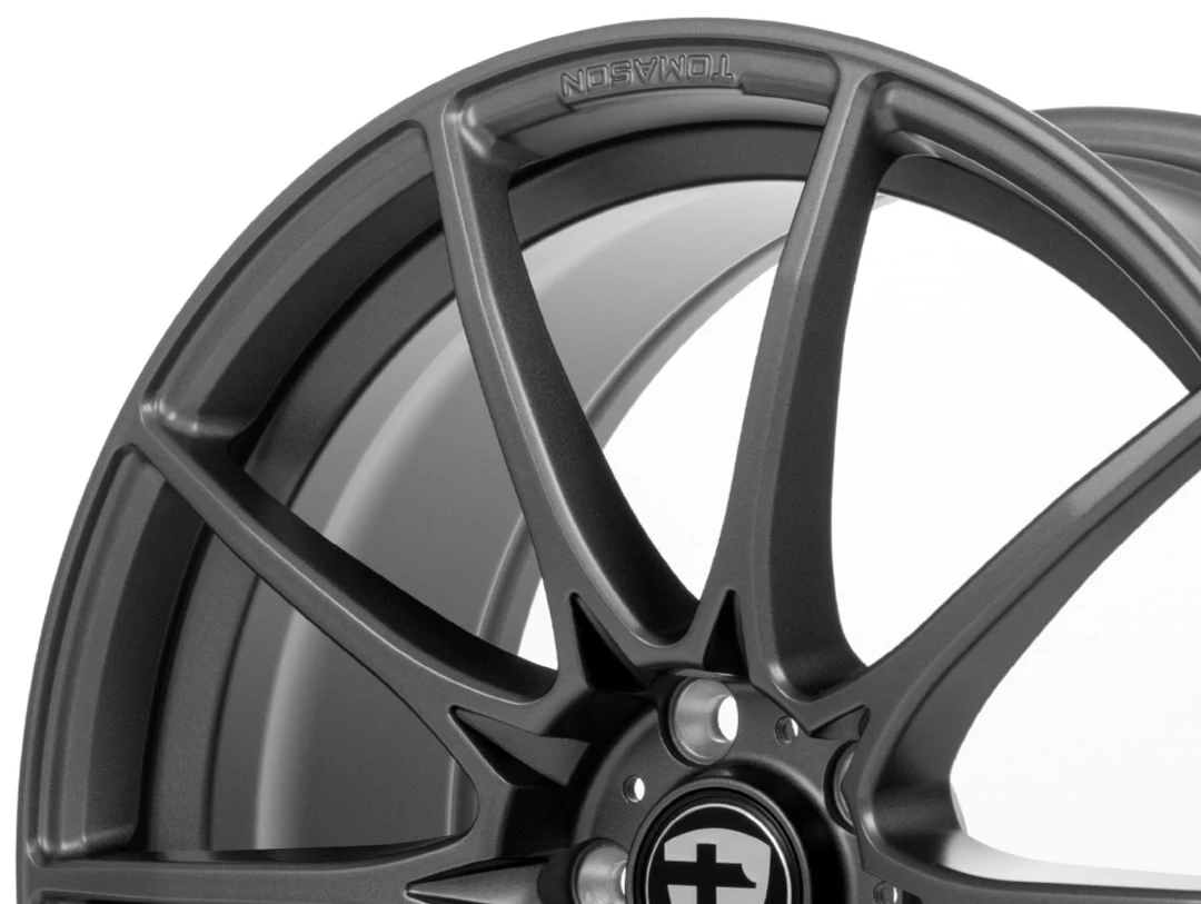 TOMASON TN25 Super Light