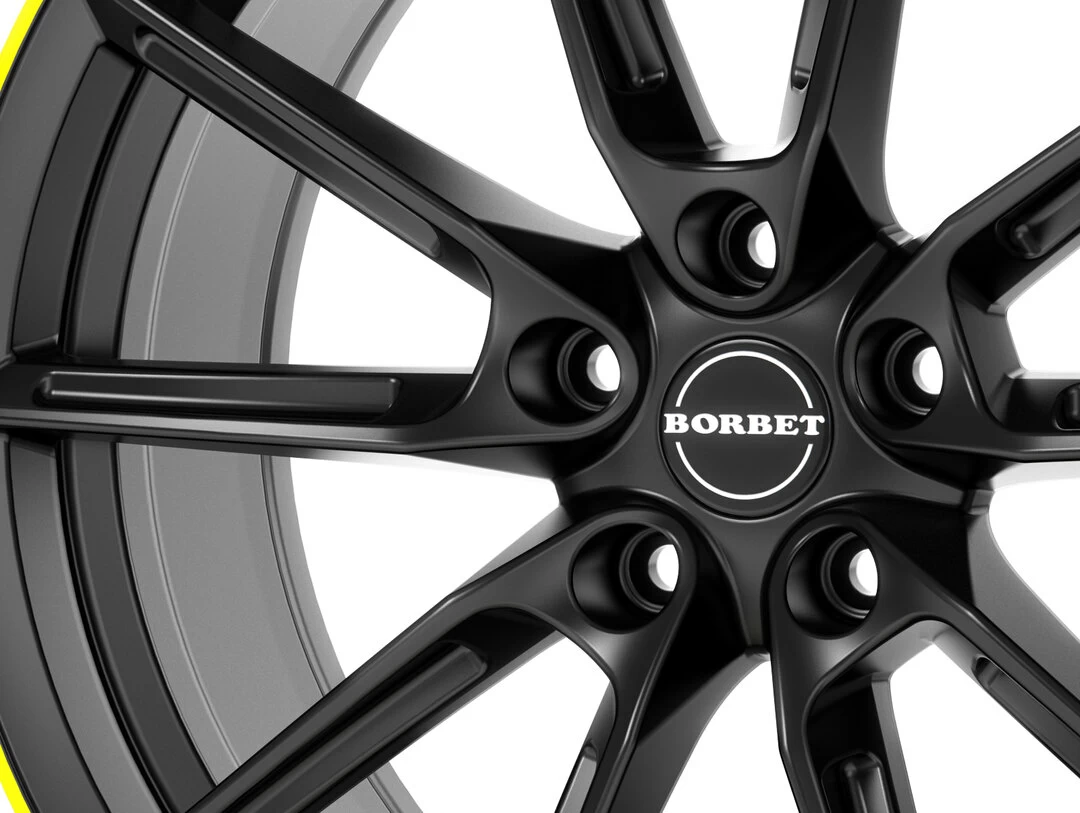 Borbet LX18
