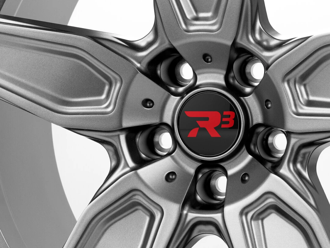 R3 Wheels R3H08