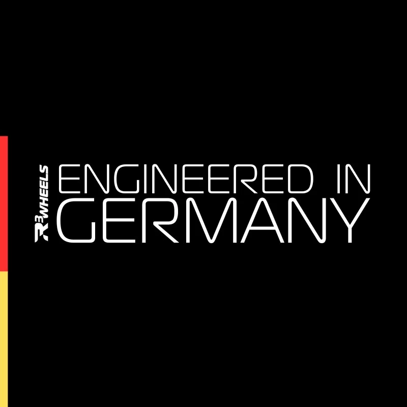 R3 Wheels R3H08