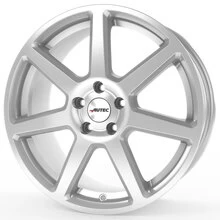 Autec Tallin Brillantsilber