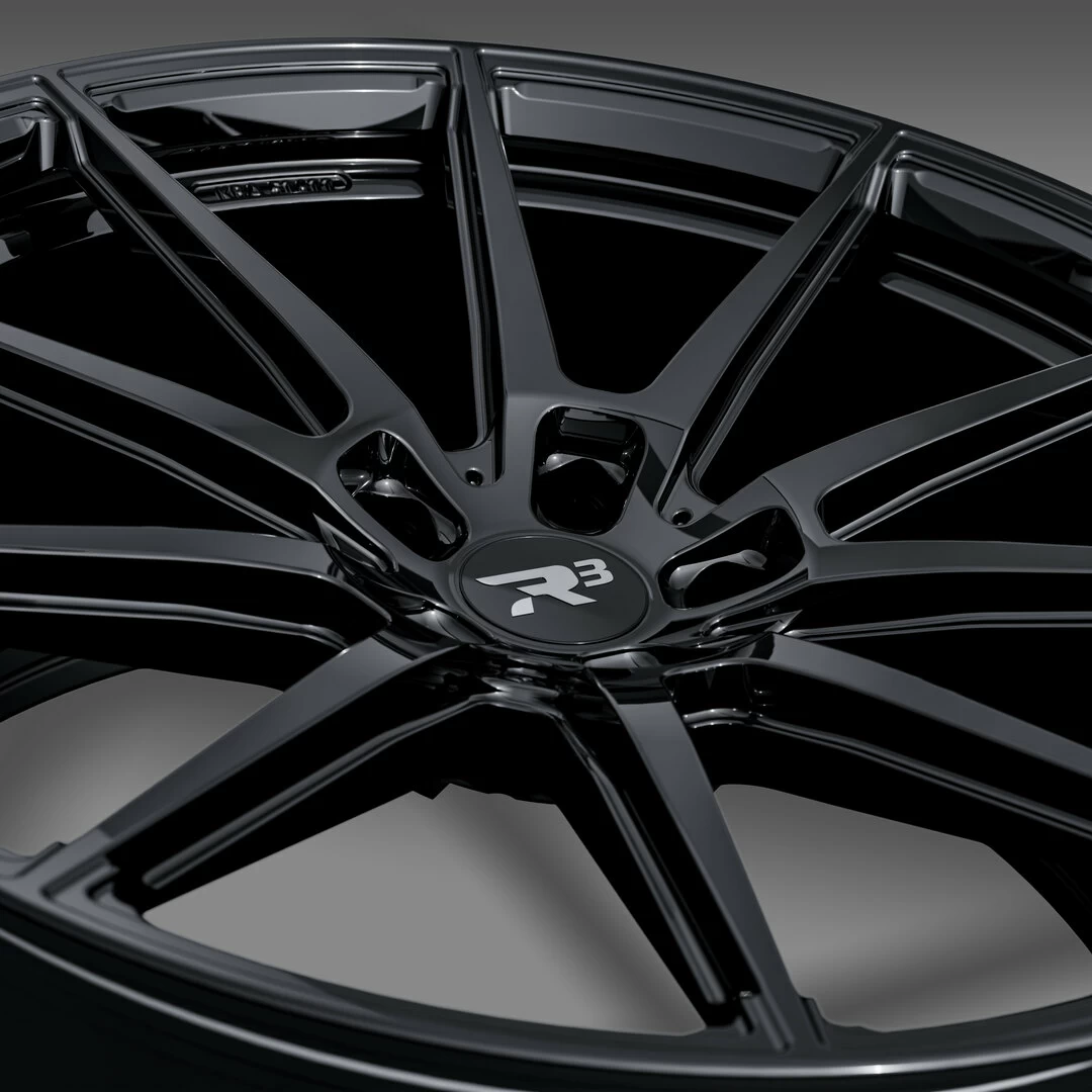 R3 Wheels R3H03