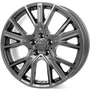 2DRV WH34 Dark Gunmetal lackiert
