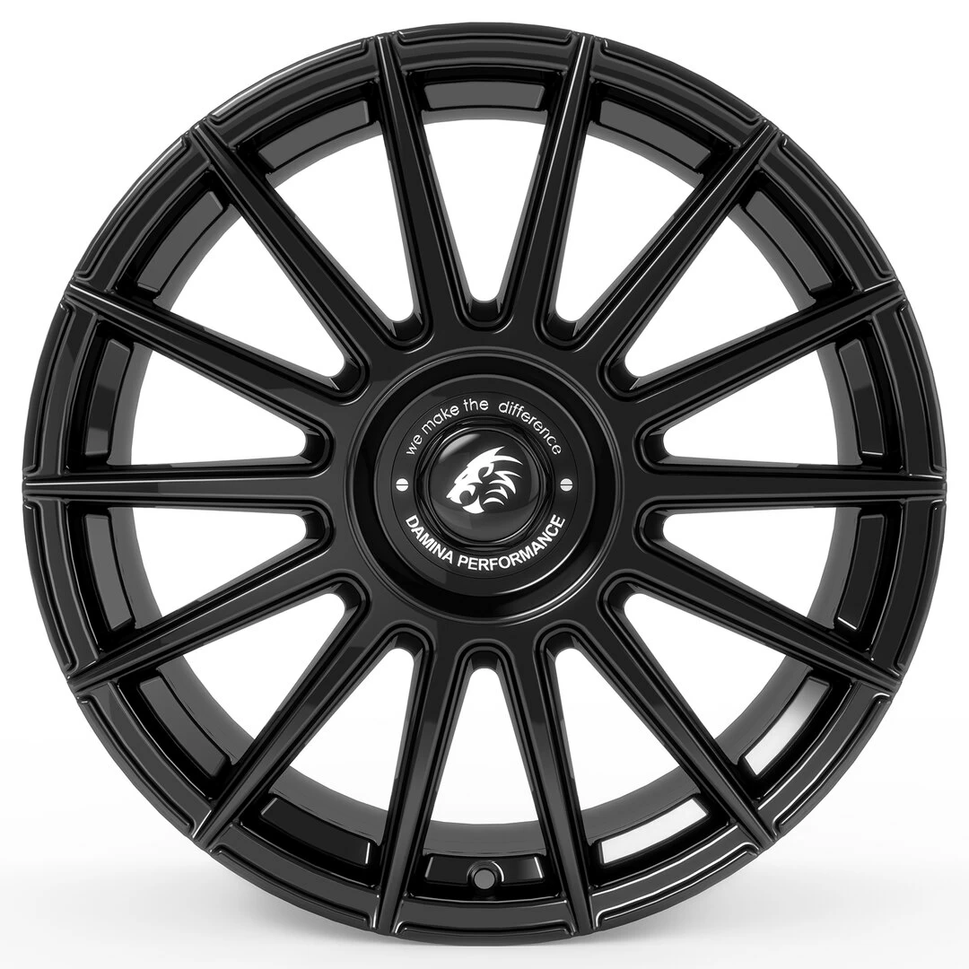 Damina Performance DM09