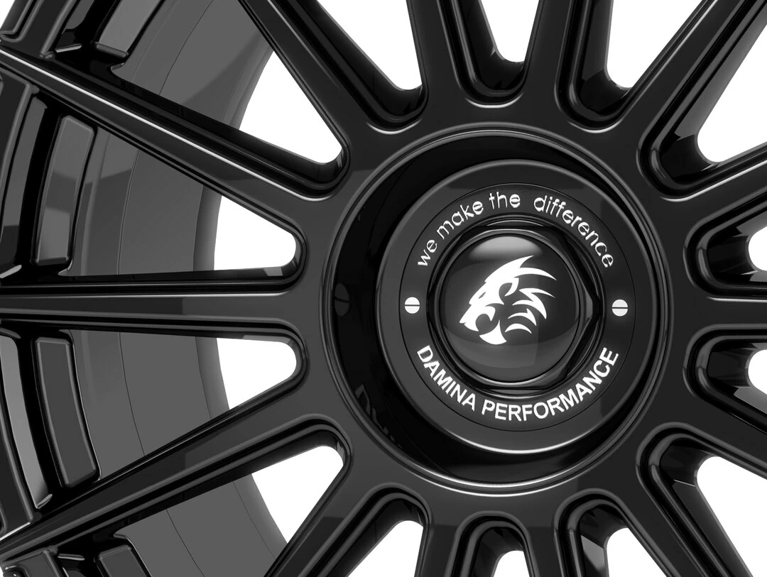 Damina Performance DM09