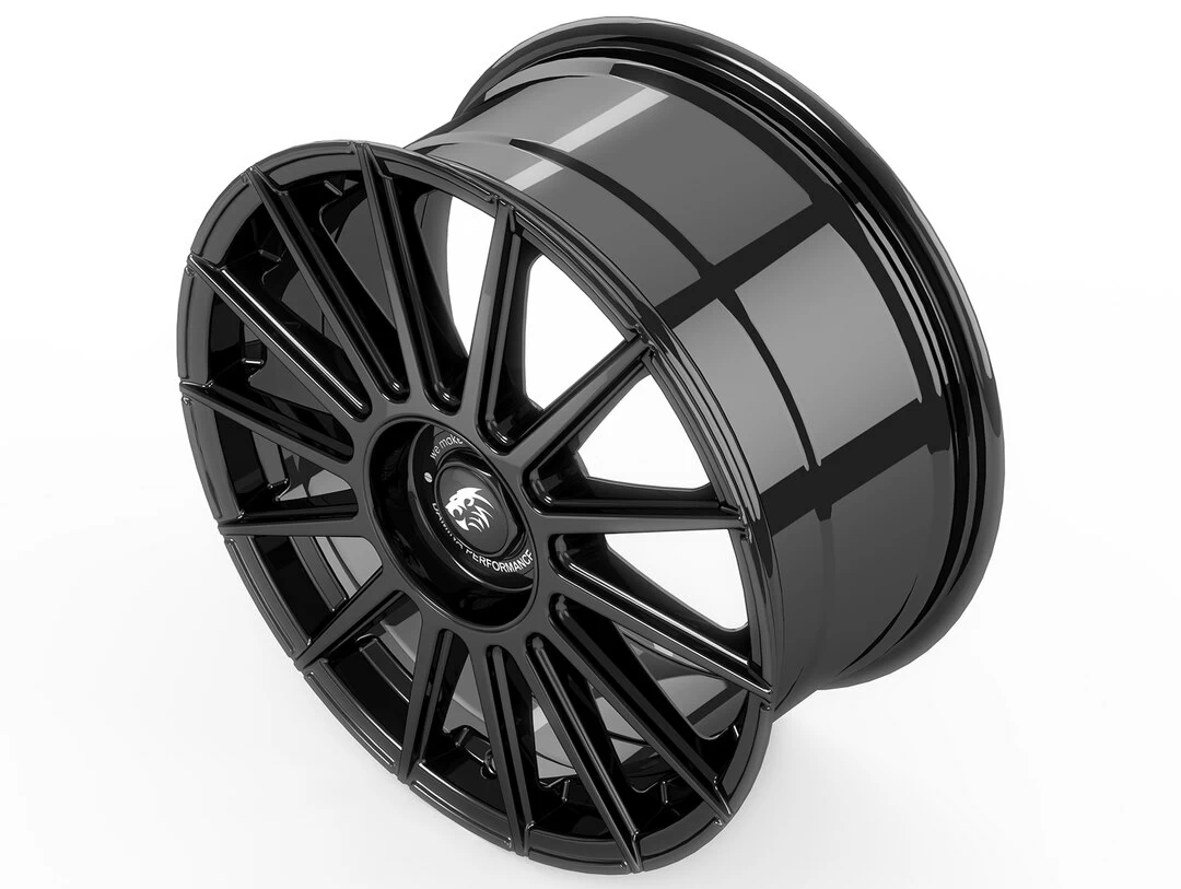 Damina Performance DM09